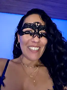 Sexxy-Lana online show from February 22, 2025, 5:34 am