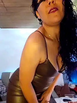 Sexxy-Lana online show from December 16, 2025, 12:48 am