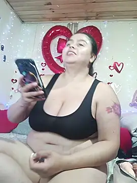 celestehot707rs online show from March 30, 2026, 9:33 am