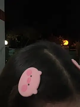 BabyThree  online show from March 9, 2025, 2:43 pm