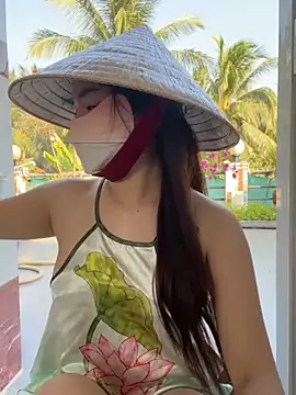 BabyThree  online show from March 16, 2025, 9:16 am