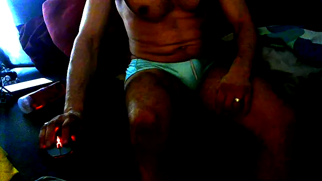 funguybr36 online show from March 22, 2026, 8:54 pm