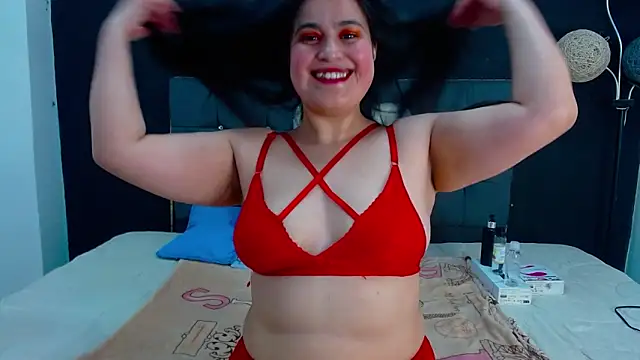 mia xx1 online show from September 28, 2025, 3:46 am