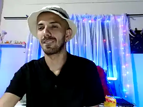 Tomas Tylor online show from December 5, 2024, 1:09 am