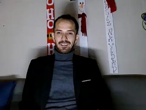 Tomas Tylor online show from December 22, 2024, 3:22 am