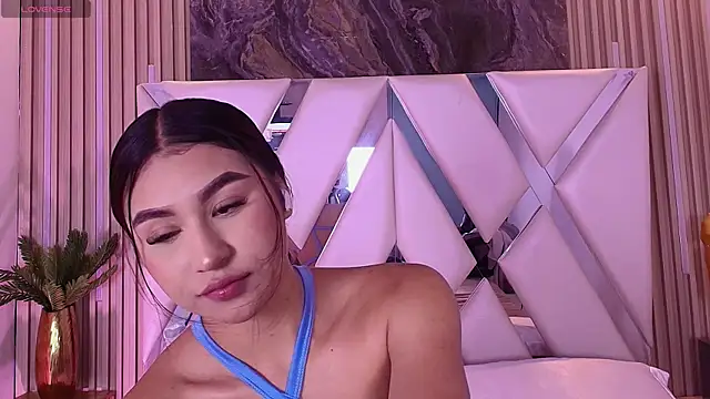 Zayda 1 online show from February 20, 2026, 12:29 pm