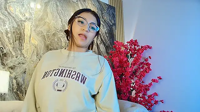 Zayda 1 online show from March 8, 2025, 1:28 am