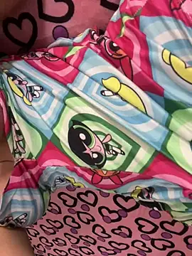 saragill323 online show from March 9, 2025, 7:59 pm