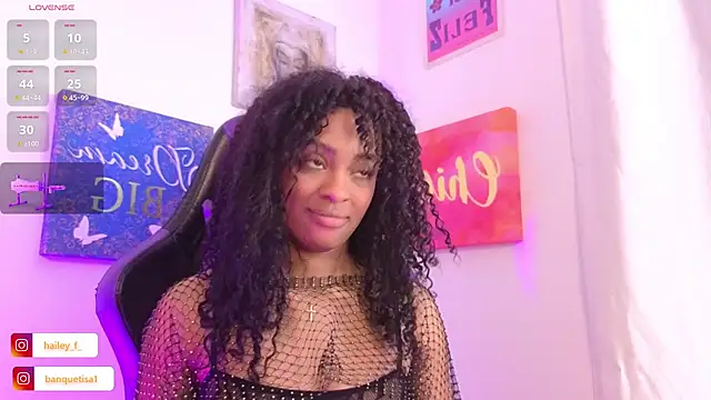 Snapshot of Heily_Fox chatting on February 2, 2025, 10:13 am Heily Fox online show from February 2, 2025, 10:13 am