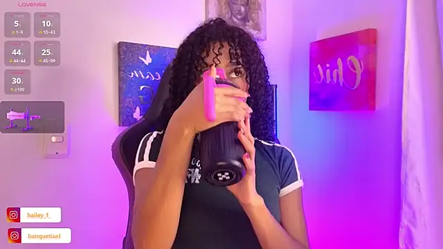 Snapshot of Heily_Fox chatting on February 6, 2025, 6:51 am Heily Fox online show from February 6, 2025, 6:51 am