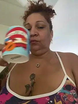 ladycreamypr2 online show from June 14, 2026, 4:30 pm