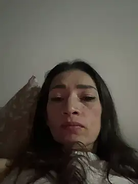 Yulia sx online show from February 27, 2025, 1:41 am