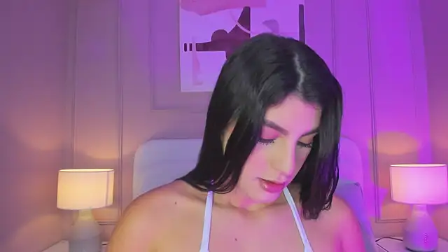 Snapshot of aria_greco chatting on September 20, 2025, 3:22 am aria greco online show from September 20, 2025, 3:22 am