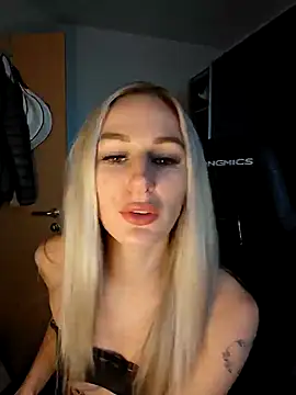 Liana Lou online show from January 5, 2025, 11:26 am