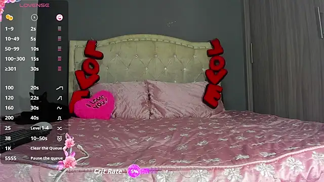 kattita uwu online show from March 3, 2026, 6:09 am