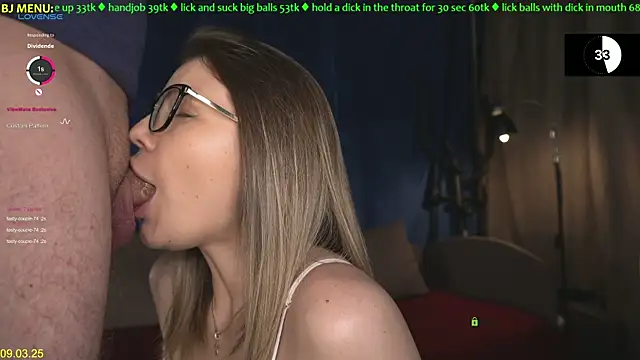 helena play online show from March 9, 2025, 9:03 pm