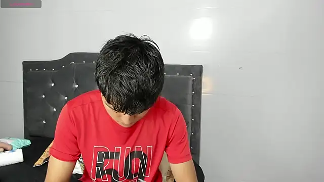 Jacobb Lee online show from March 11, 2025, 8:09 pm