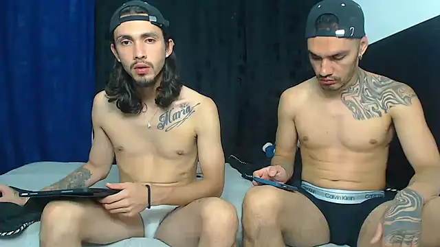 Hot Sharks  online show from January 18, 2026, 8:29 am