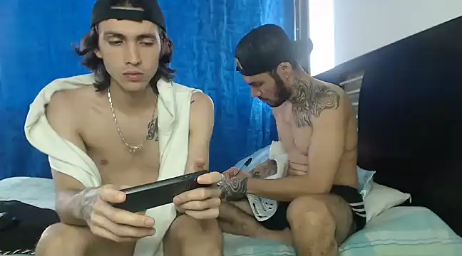 Hot Sharks  online show from March 7, 2025, 12:34 pm