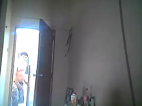 Marobronco online show from January 7, 2026, 9:20 pm