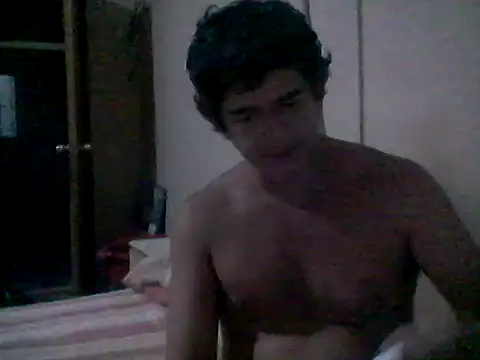 Marobronco online show from May 30, 2026, 1:34 am