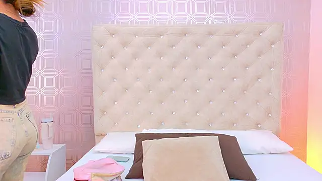 Sara Desire online show from February 28, 2026, 12:27 pm