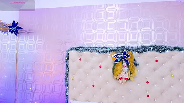 Sara Desire online show from December 5, 2025, 12:26 pm