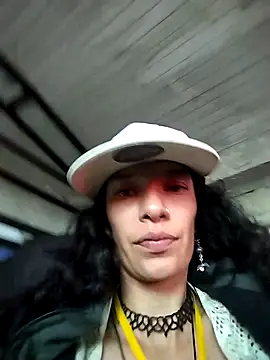 rebekka simpson online show from March 2, 2025, 10:02 pm