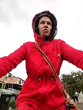 rebekka simpson online show from March 20, 2025, 9:24 pm