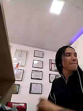 rebekka simpson online show from February 7, 2025, 8:53 pm