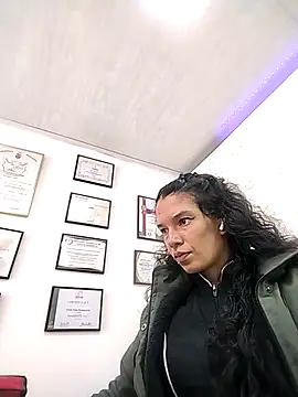 rebekka simpson online show from February 14, 2025, 5:25 pm