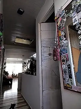 rebekka simpson online show from January 10, 2026, 12:33 pm