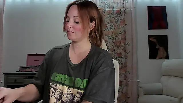 Blaze Baby online show from September 19, 2025, 3:21 am