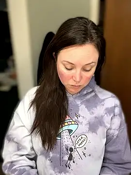 Blaze Baby online show from January 9, 2026, 3:19 pm