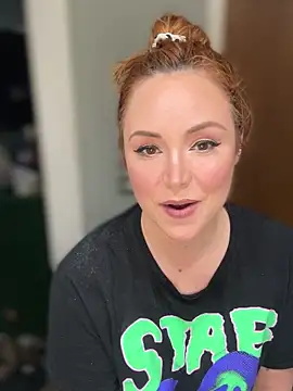 Blaze Baby online show from April 7, 2026, 2:30 pm