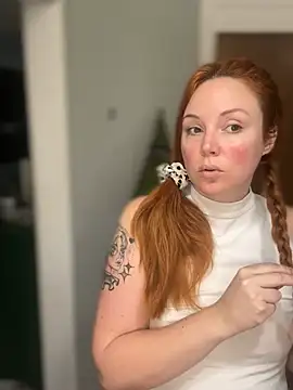 Blaze Baby online show from March 26, 2026, 2:04 pm