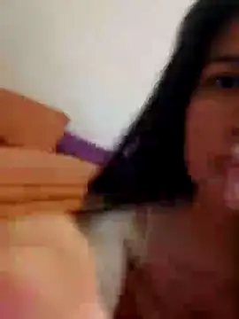 Bigyummmzul online show from January 1, 2025, 1:58 am