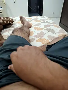 John mccoyxh online show from February 17, 2026, 8:06 pm