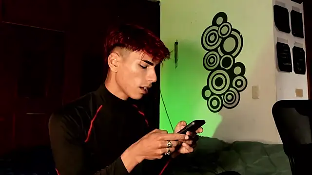 Teo skinny online show from November 6, 2025, 3:16 pm