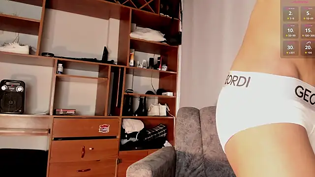 Teo skinny online show from March 28, 2026, 5:25 pm