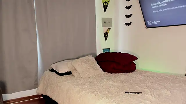 Teo skinny online show from April 18, 2026, 3:14 pm