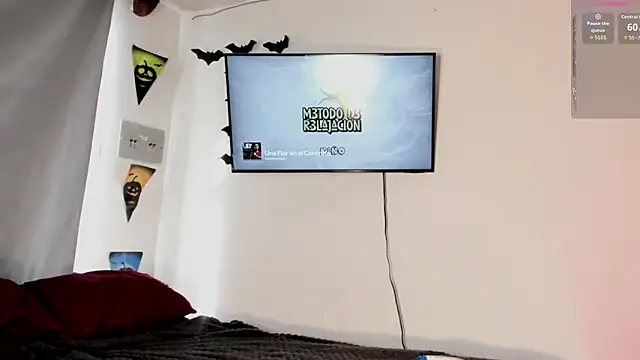 Teo skinny online show from April 10, 2026, 1:40 pm