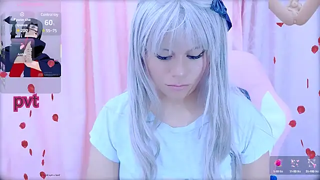 BONNYFETISHSEX online show from March 6, 2025, 10:20 am