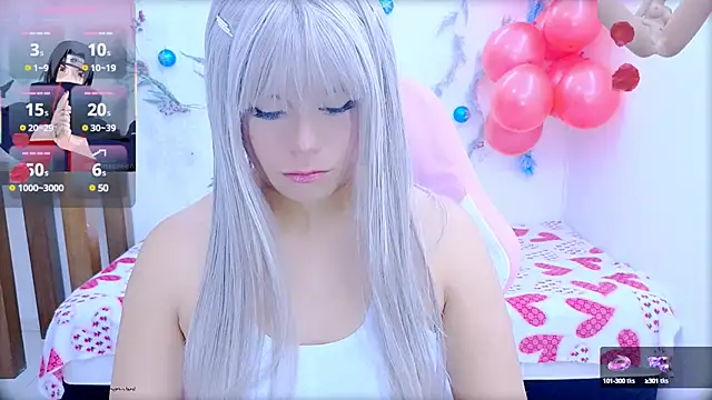 BONNYFETISHSEX online show from February 28, 2025, 4:32 am