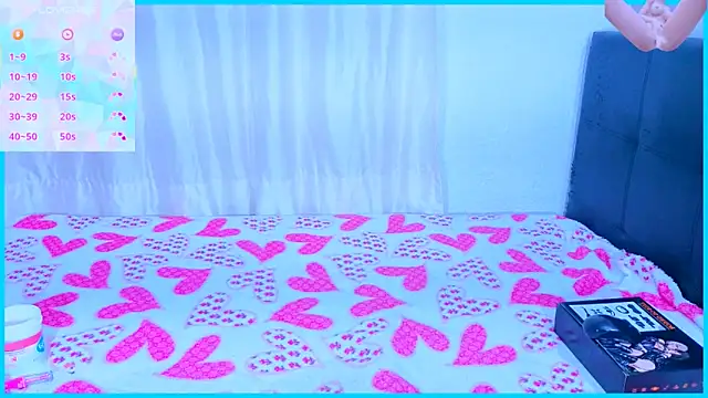 BONNYFETISHSEX online show from November 5, 2025, 3:31 am