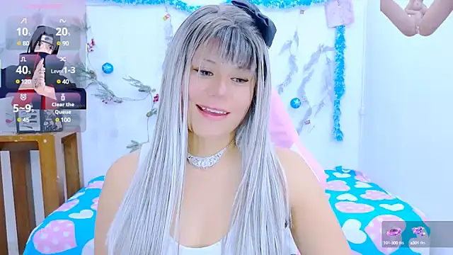 BONNYFETISHSEX online show from February 9, 2025, 3:53 am