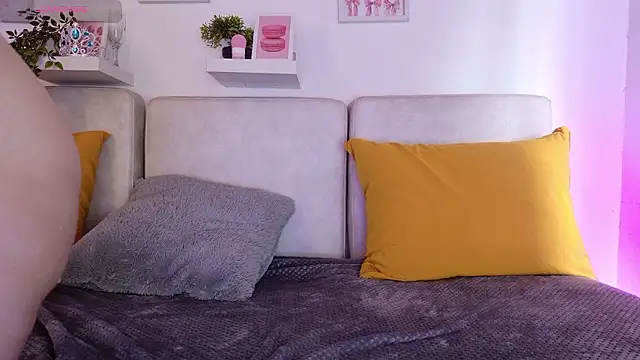 Malka Burning online show from February 27, 2026, 8:08 pm