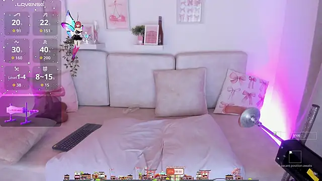 Snapshot of Malka_Burning chatting on November 26, 2025, 8:09 pm Malka Burning online show from November 26, 2025, 8:09 pm