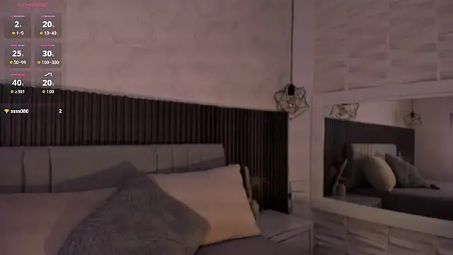 SOPHICARTERS online show from September 23, 2025, 8:43 am