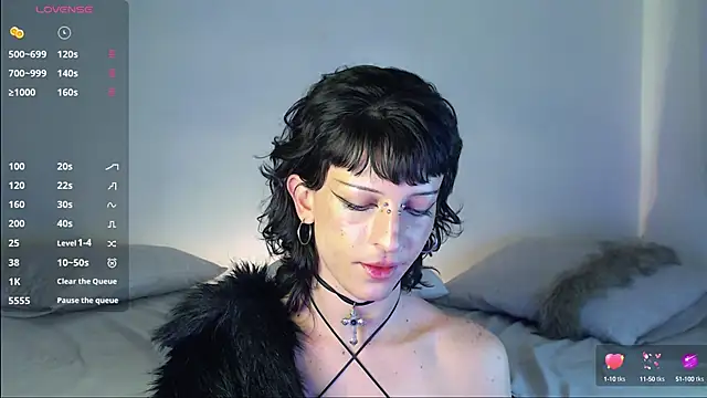 succubot online show from February 23, 2025, 8:28 am